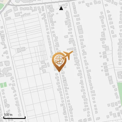 Foto zu Weddinger Weg 39, 22149 Hamburg