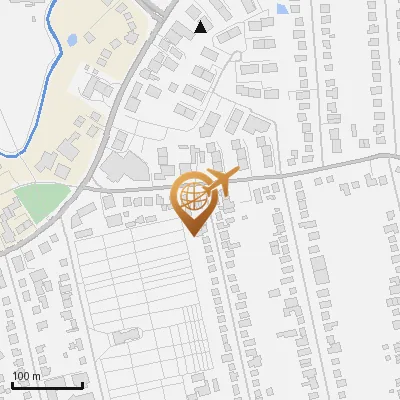 Foto zu Weddinger Weg 4, 22149 Hamburg