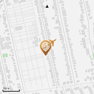 Foto zu Weddinger Weg 46, 22149 Hamburg