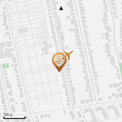 Foto zu Weddinger Weg 50, 22149 Hamburg