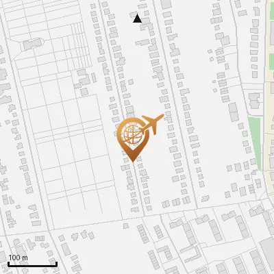 Foto zu Weddinger Weg 59, 22149 Hamburg