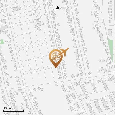 Foto zu Weddinger Weg 64, 22149 Hamburg