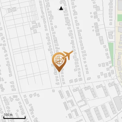 Foto zu Weddinger Weg 65, 22149 Hamburg