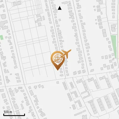 Foto zu Weddinger Weg 68, 22149 Hamburg