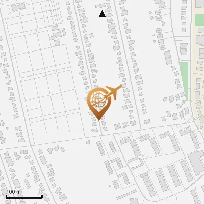 Foto zu Weddinger Weg 69, 22149 Hamburg