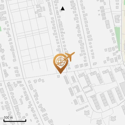 Foto zu Weddinger Weg 74, 22149 Hamburg