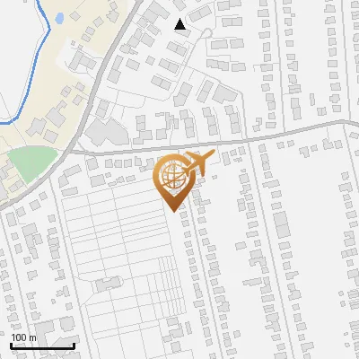 Foto zu Weddinger Weg 8, 22149 Hamburg