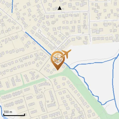 Foto zu Wedekindstieg 12, 22175 Hamburg