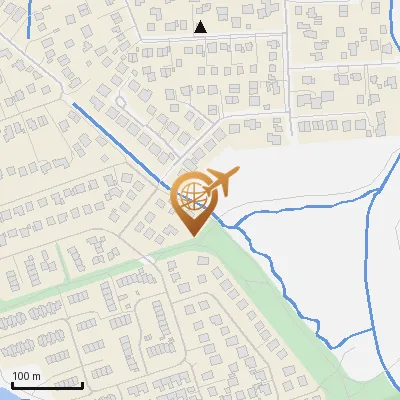 Foto zu Wedekindstieg 14, 22175 Hamburg