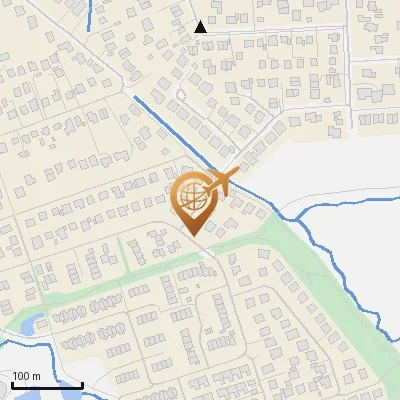 Foto zu Wedekindstieg 2, 22175 Hamburg