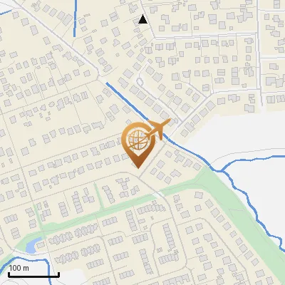 Foto zu Wedekindstieg 3, 22175 Hamburg