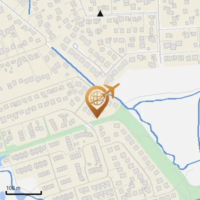 Foto zu Wedekindstieg 6, 22175 Hamburg