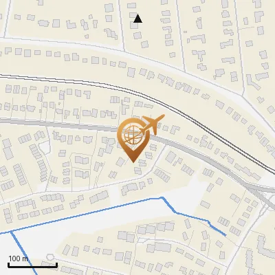 Foto zu Wedeler Landstraße 101, 22559 Hamburg