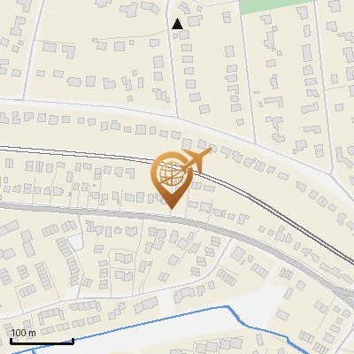 Foto zu Wedeler Landstraße 104, 22559 Hamburg