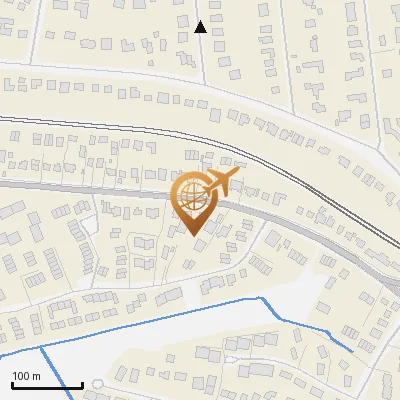 Foto zu Wedeler Landstraße 105, 22559 Hamburg