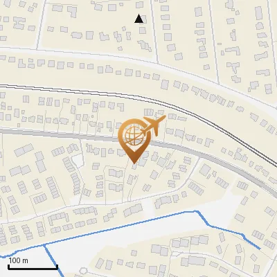 Foto zu Wedeler Landstraße 109, 22559 Hamburg