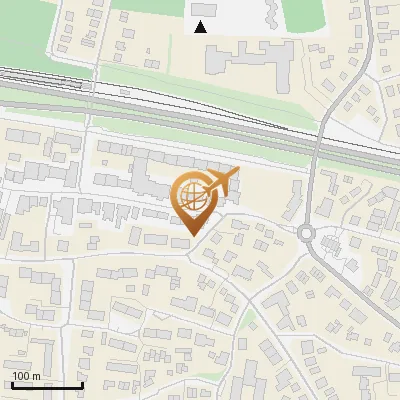 Foto zu Wedeler Landstraße 11, 22559 Hamburg