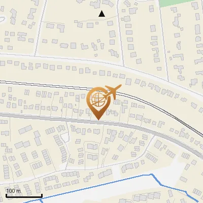 Foto zu Wedeler Landstraße 110, 22559 Hamburg