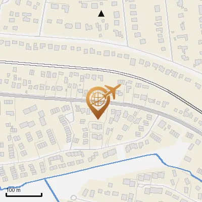 Foto zu Wedeler Landstraße 111, 22559 Hamburg