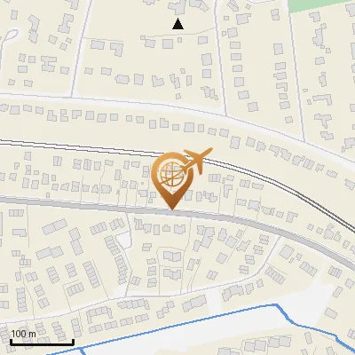 Foto zu Wedeler Landstraße 112, 22559 Hamburg