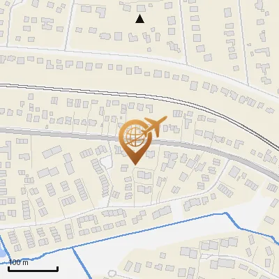 Foto zu Wedeler Landstraße 113, 22559 Hamburg