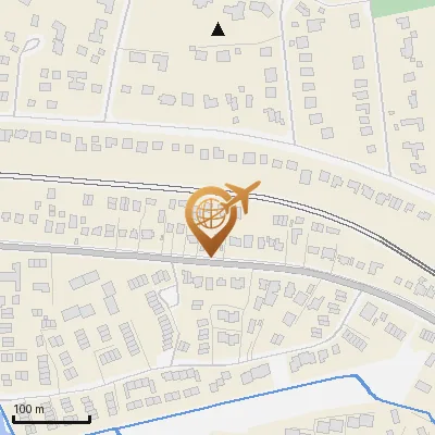 Foto zu Wedeler Landstraße 114, 22559 Hamburg