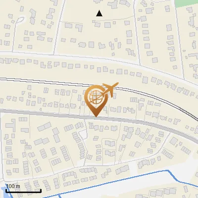 Foto zu Wedeler Landstraße 116, 22559 Hamburg