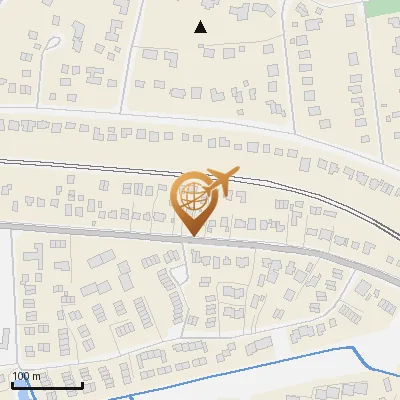 Foto zu Wedeler Landstraße 118, 22559 Hamburg