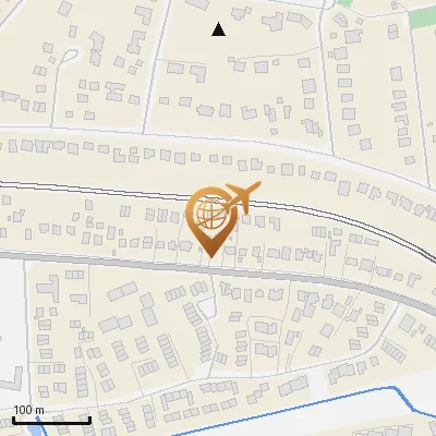 Foto zu Wedeler Landstraße 120, 22559 Hamburg