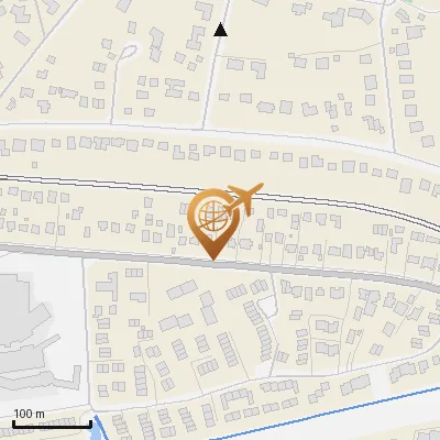 Foto zu Wedeler Landstraße 130, 22559 Hamburg