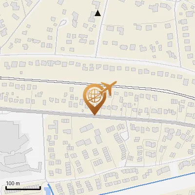 Foto zu Wedeler Landstraße 132, 22559 Hamburg