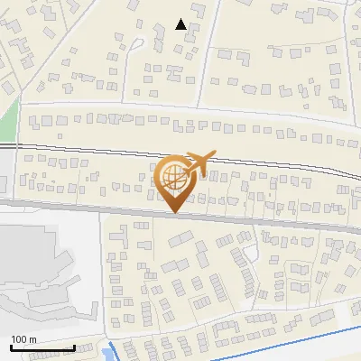 Foto zu Wedeler Landstraße 136, 22559 Hamburg