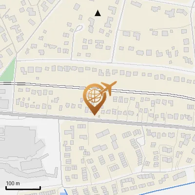 Foto zu Wedeler Landstraße 138, 22559 Hamburg