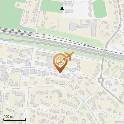 Foto zu Wedeler Landstraße 14, 22559 Hamburg