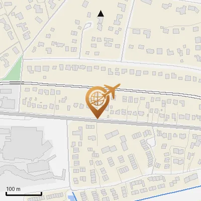 Foto zu Wedeler Landstraße 140, 22559 Hamburg