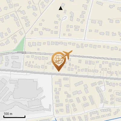 Foto zu Wedeler Landstraße 146, 22559 Hamburg