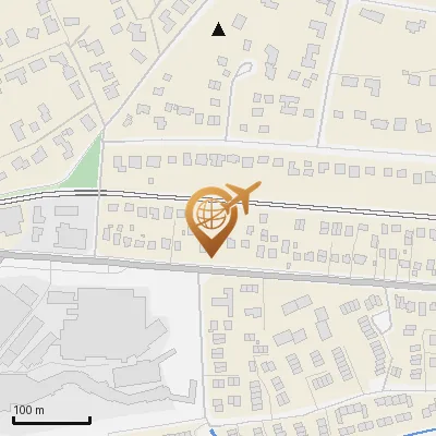 Foto zu Wedeler Landstraße 148, 22559 Hamburg