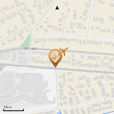 Foto zu Wedeler Landstraße 150, 22559 Hamburg