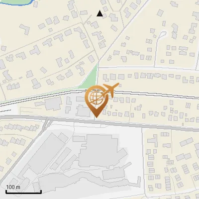 Foto zu Wedeler Landstraße 166, 22559 Hamburg