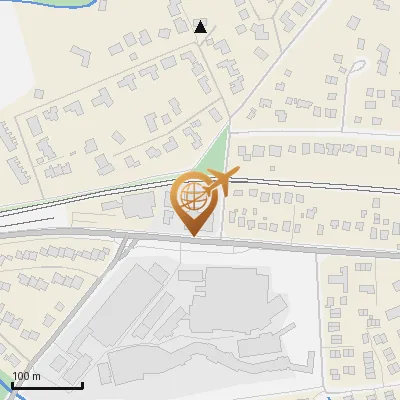 Foto zu Wedeler Landstraße 170, 22559 Hamburg