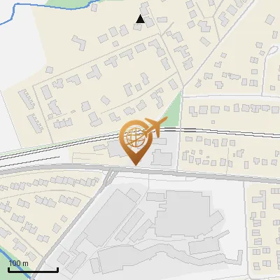 Foto zu Wedeler Landstraße 172, 22559 Hamburg