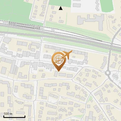 Foto zu Wedeler Landstraße 19, 22559 Hamburg