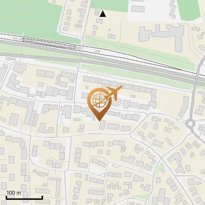 Foto zu Wedeler Landstraße 21, 22559 Hamburg