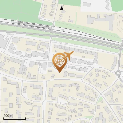 Foto zu Wedeler Landstraße 23, 22559 Hamburg