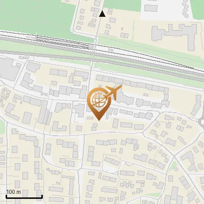 Foto zu Wedeler Landstraße 25, 22559 Hamburg