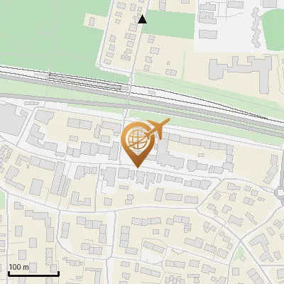 Foto zu Wedeler Landstraße 26, 22559 Hamburg