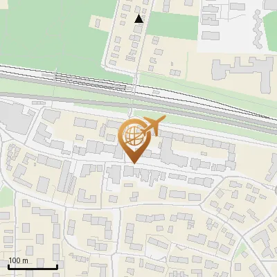 Foto zu Wedeler Landstraße 28, 22559 Hamburg