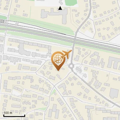 Foto zu Wedeler Landstraße 3, 22559 Hamburg