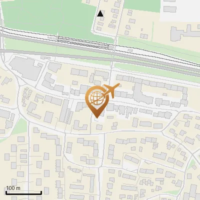 Foto zu Wedeler Landstraße 31, 22559 Hamburg