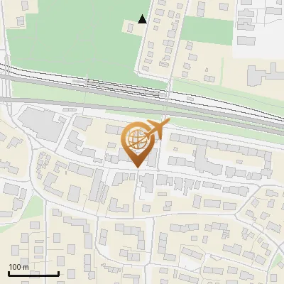 Foto zu Wedeler Landstraße 32, 22559 Hamburg